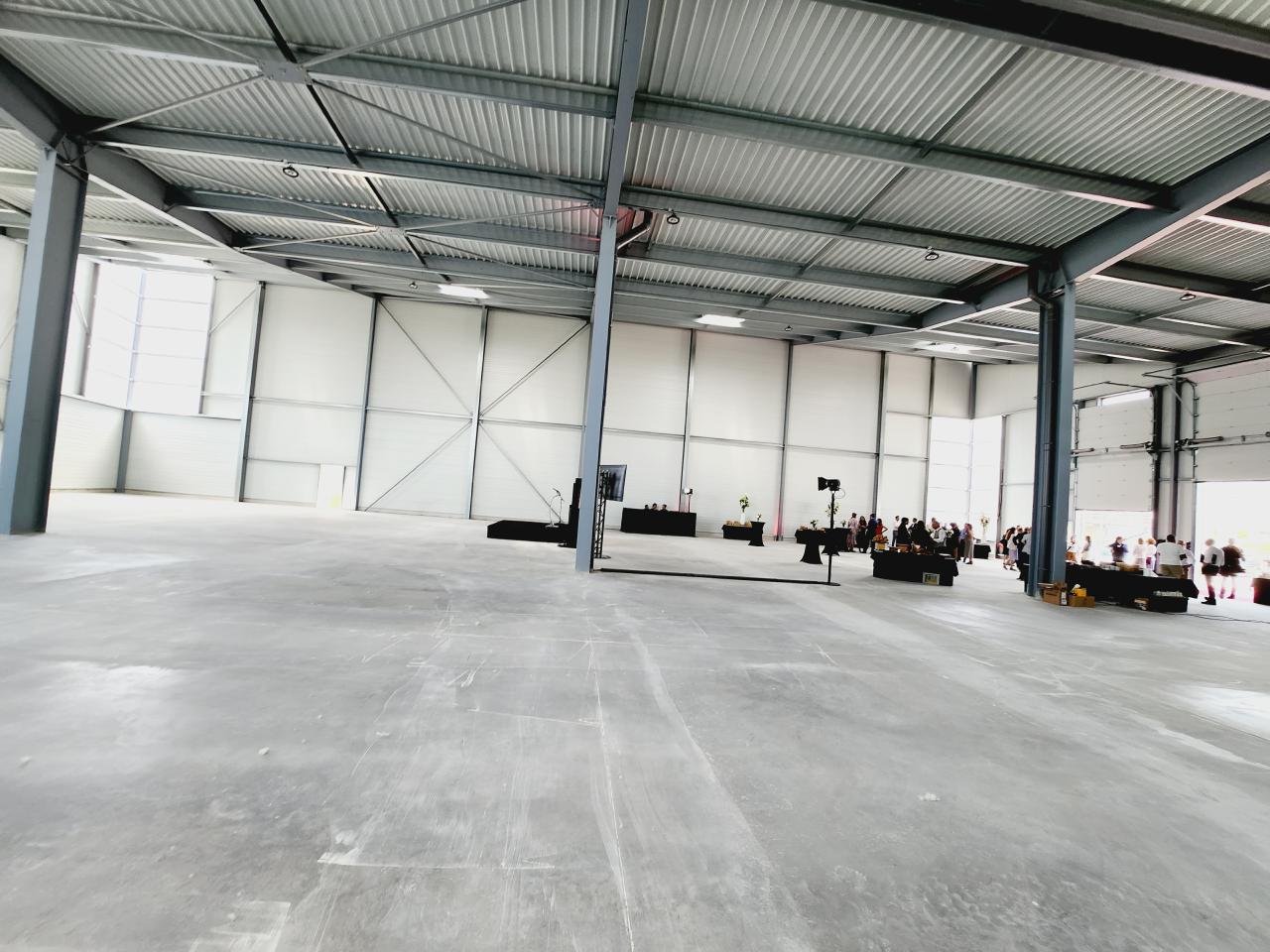 Local d'activité Limeil-Brévannes 1826m² Location local d'activité Limeil-Brévannes Val-de-Marne OLACT2206971 4